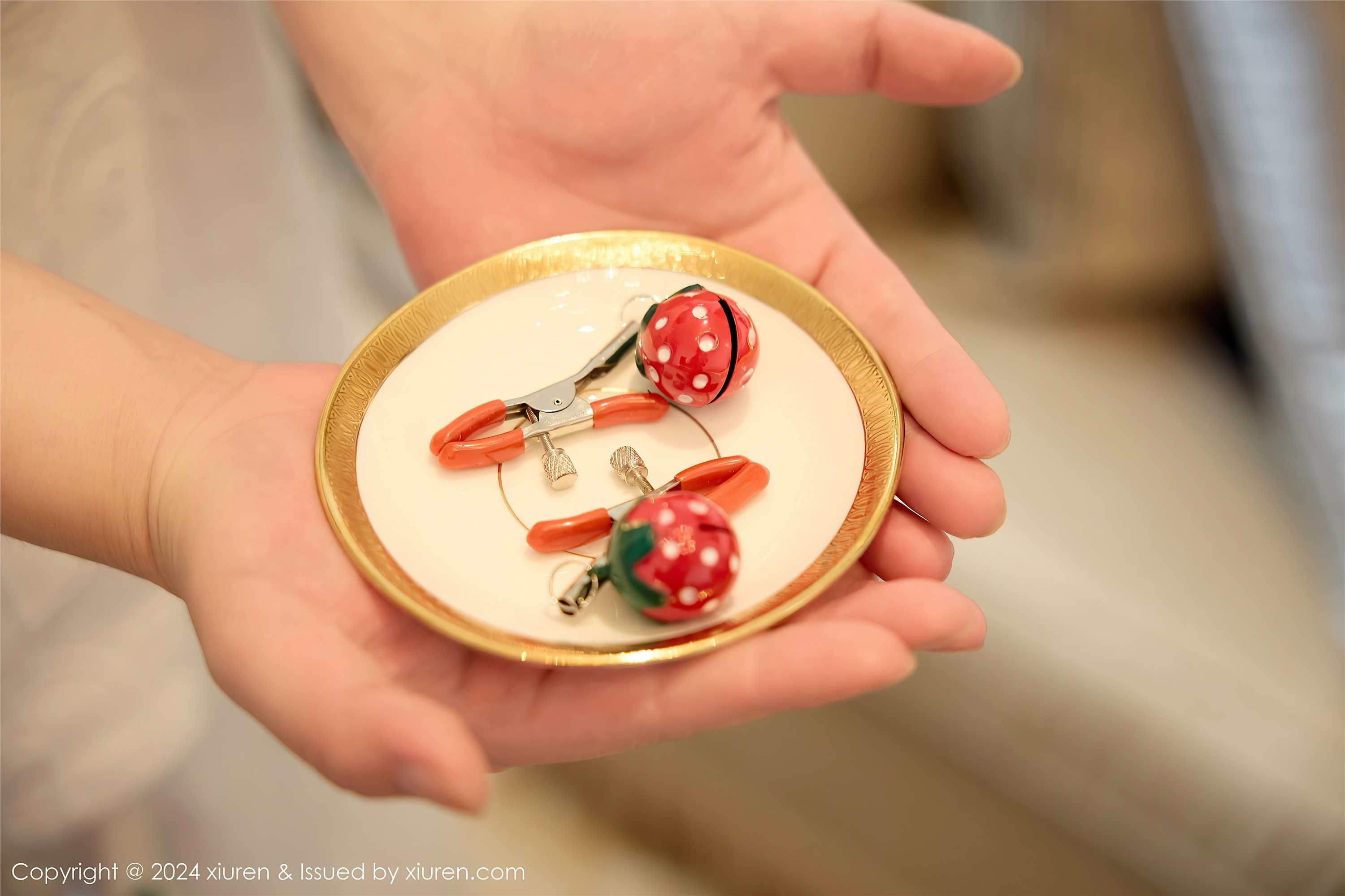 Xiuren秀人网 2024.09.27 NO.9218 陈小花